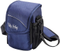 Preview: Peter Hadley Tasche Las Vegas 30 blau